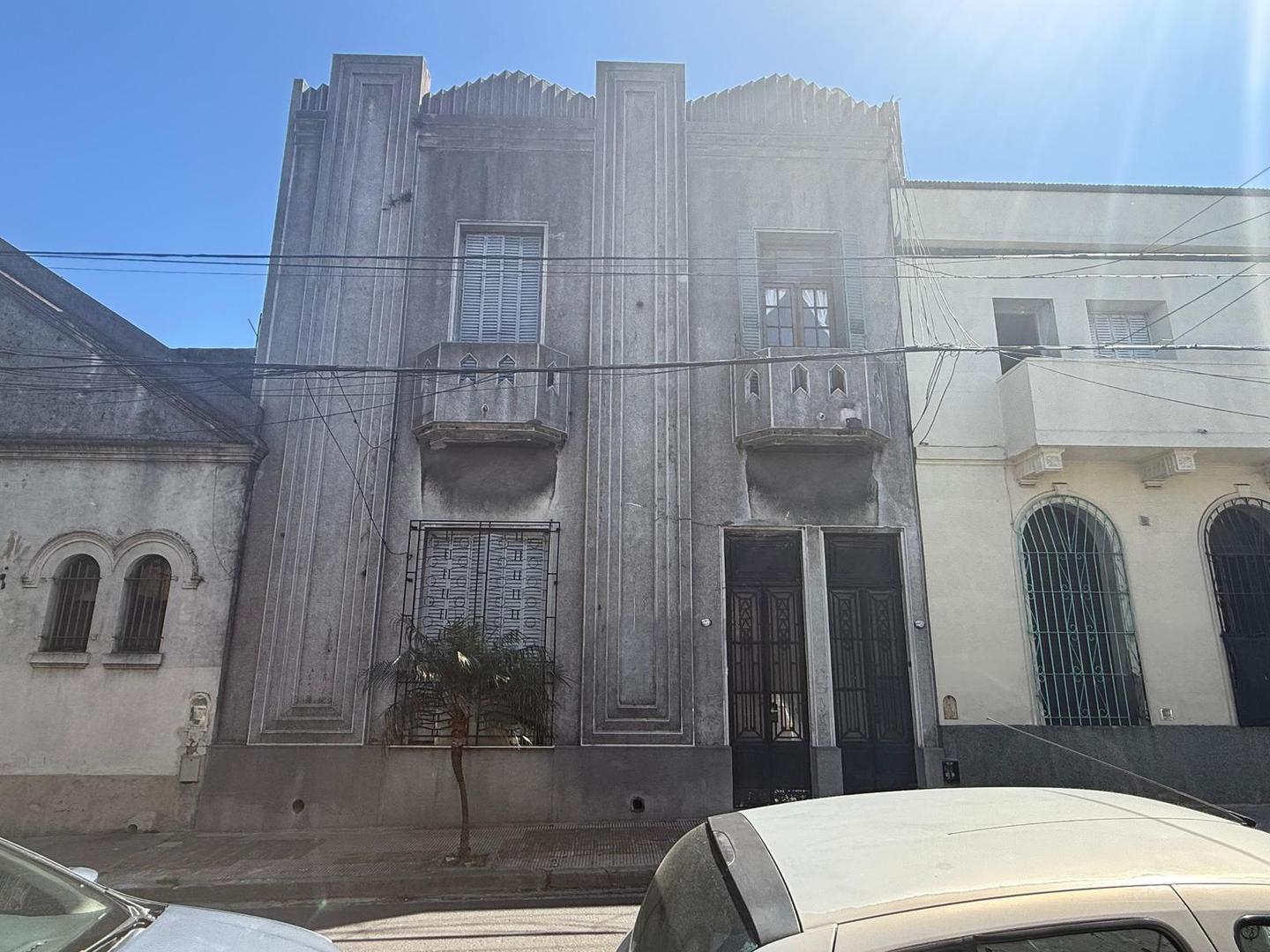 Ambrosio Olmos al 1200