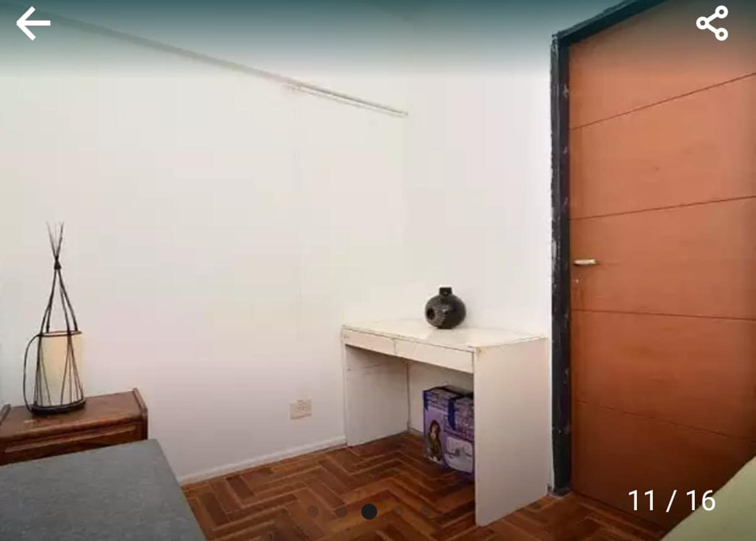 Departamento en Venta Permite mascota