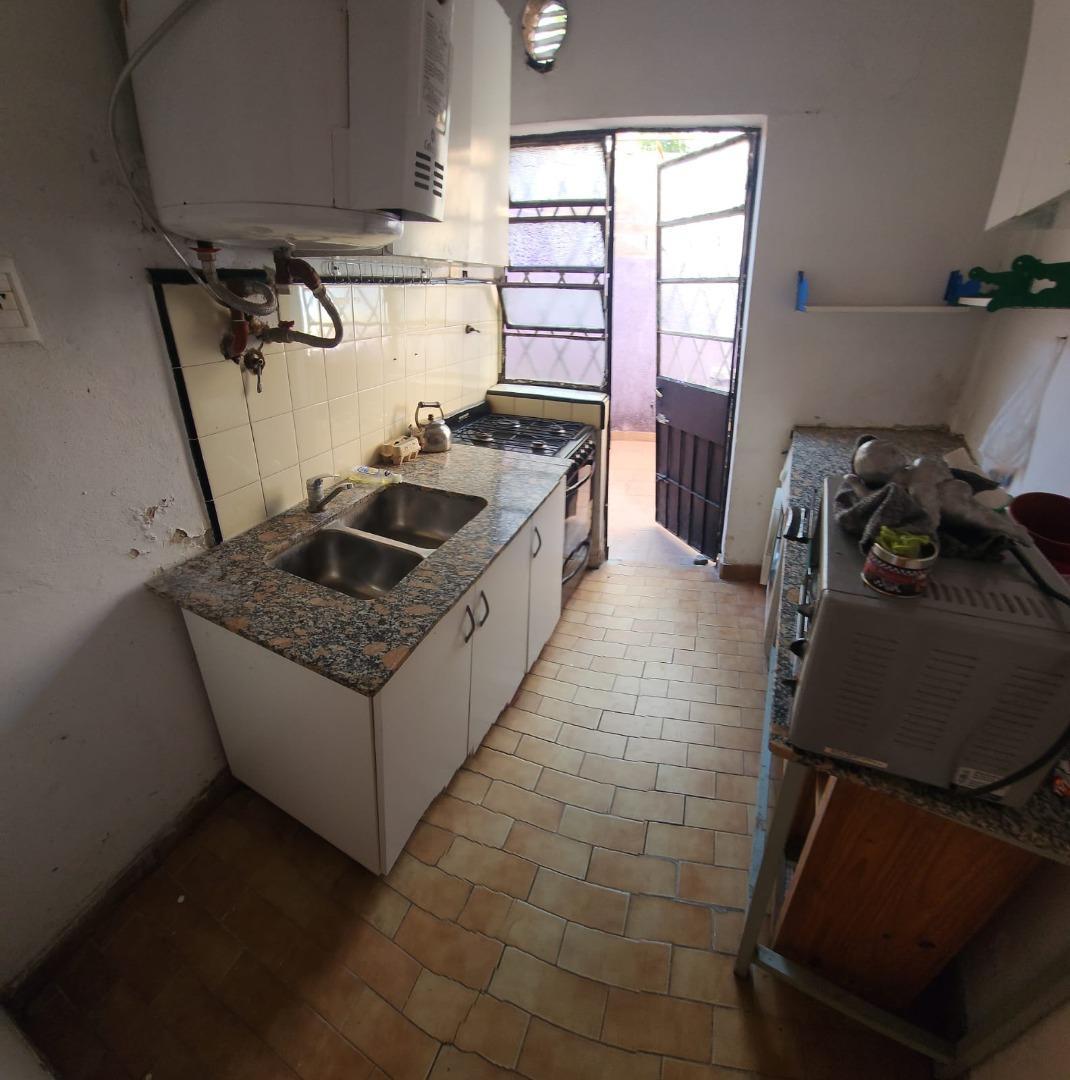 Depto Tipo Casa en Venta de 2 ambientes