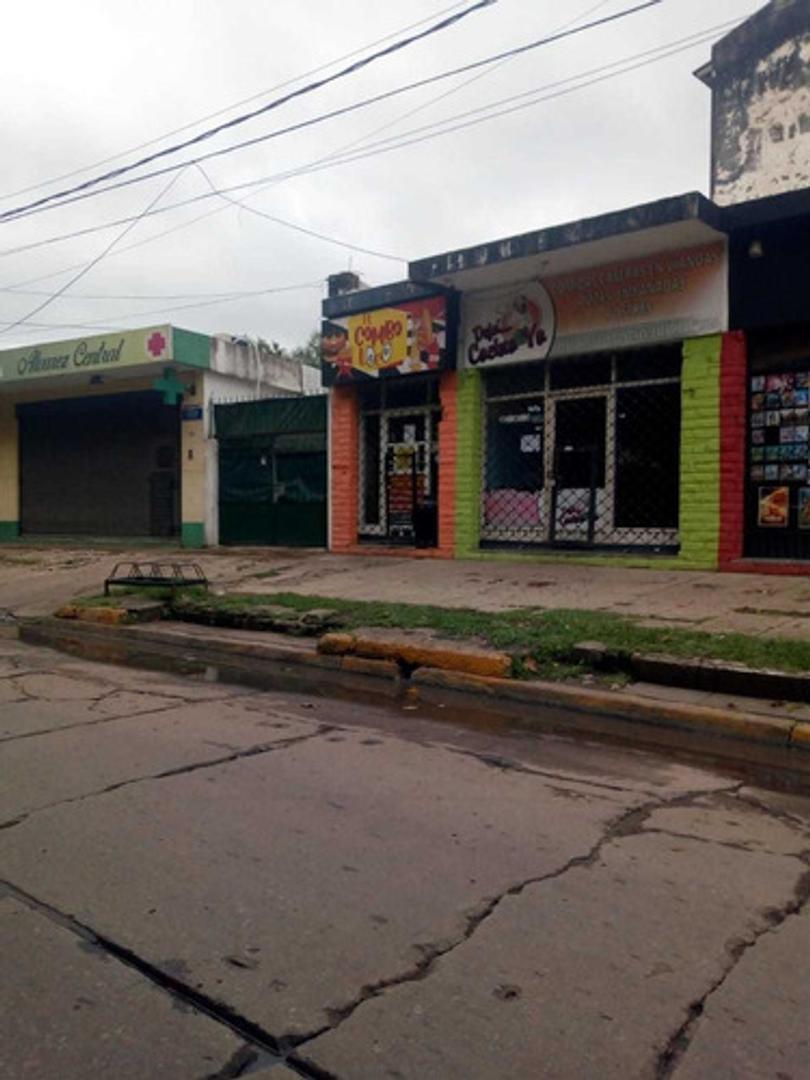 Locales En Venta Superficie Total 98 M2