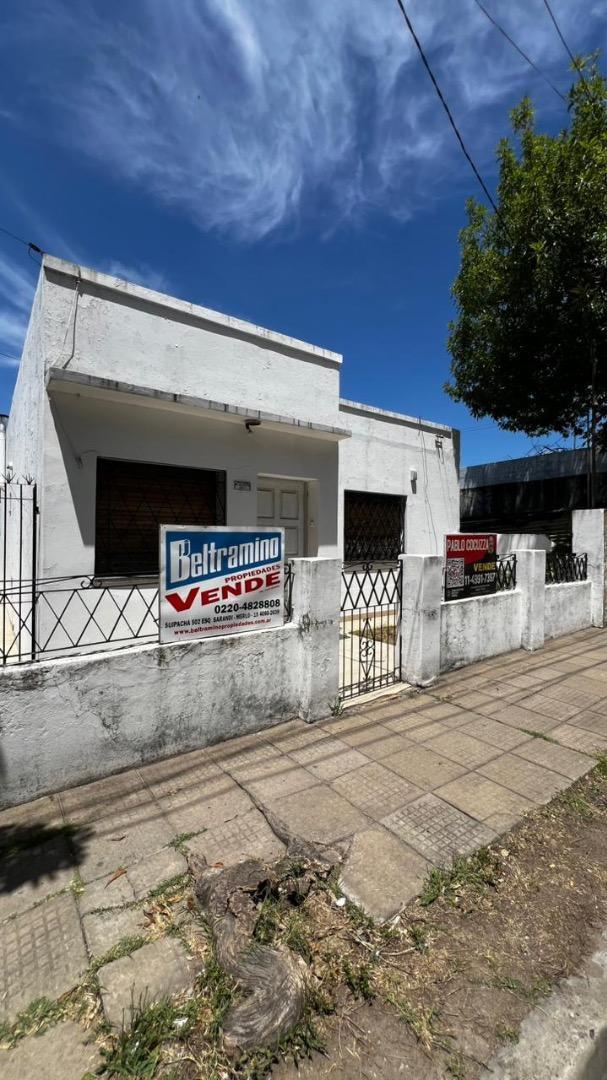 Casa a la venta en Merlo norte