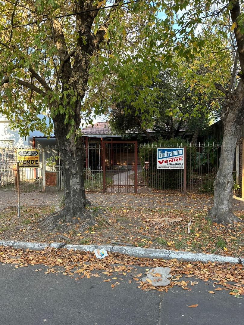 CASA EN VENTA - SAN ANTONIO DE PADUA - MERLO