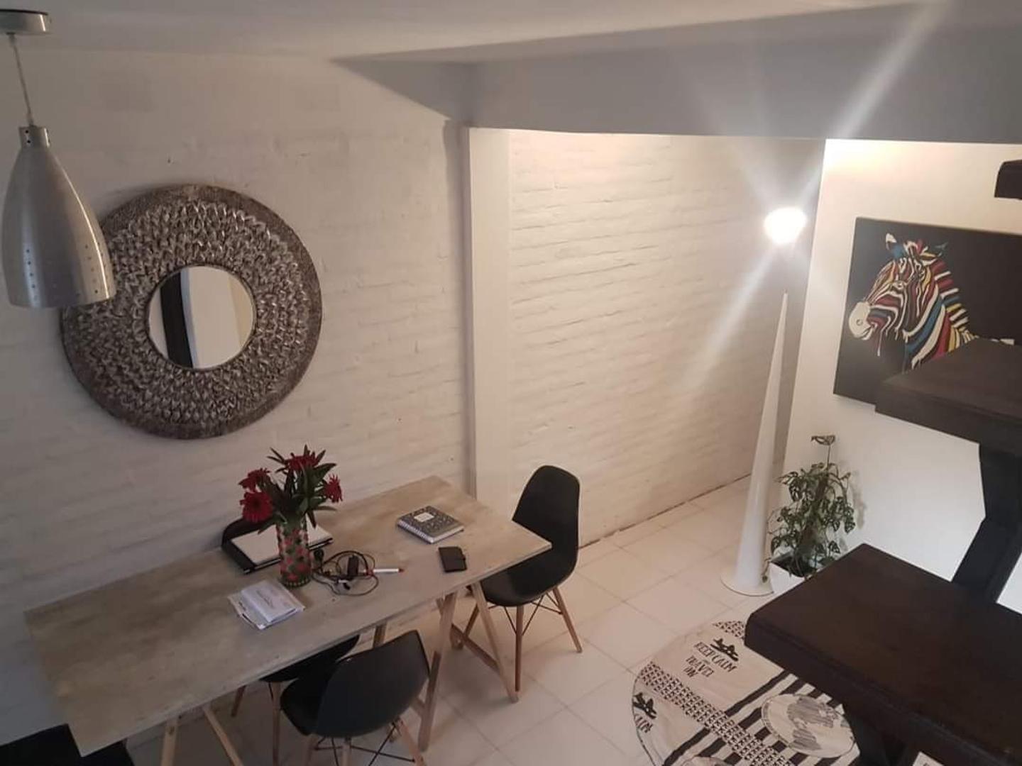 Depto Tipo Casa en Venta de 2 dormitorios