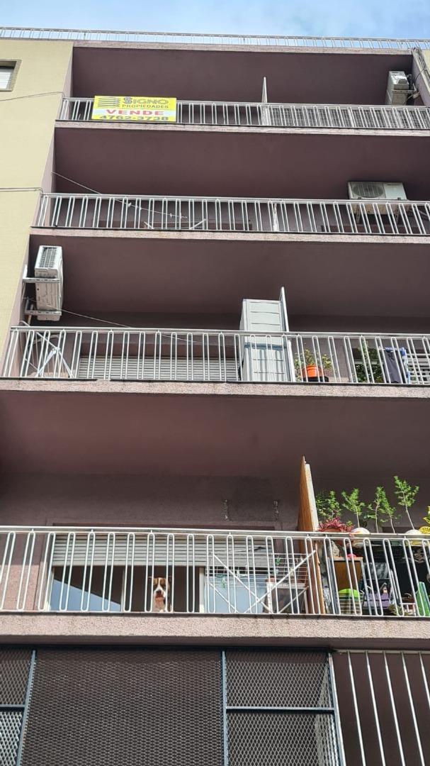 Francisco Gonzales 2018 , Piso 5