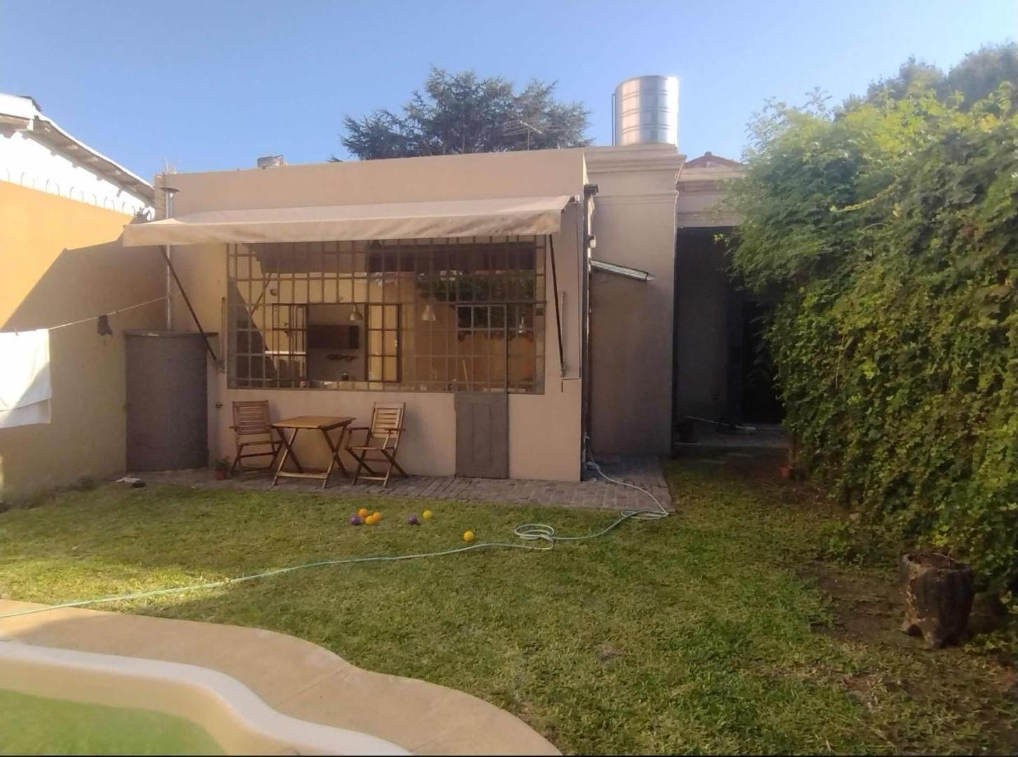Casa en Venta en Don Bosco, USD 125.000