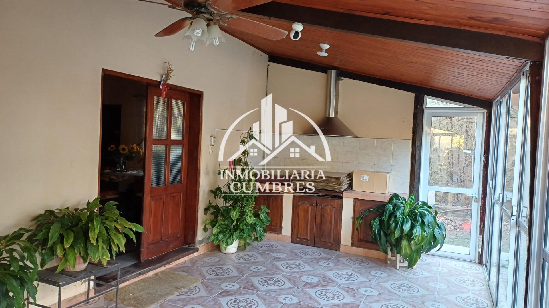 Casa en Venta 15 años