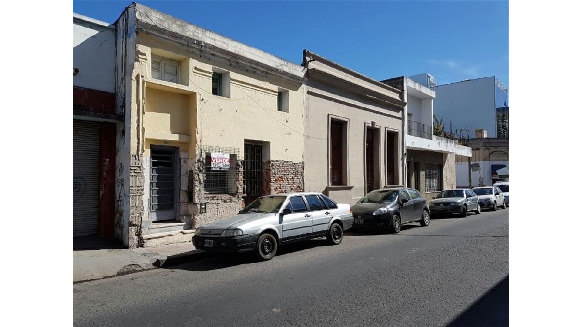 Terreno en Venta de 176,0 m2