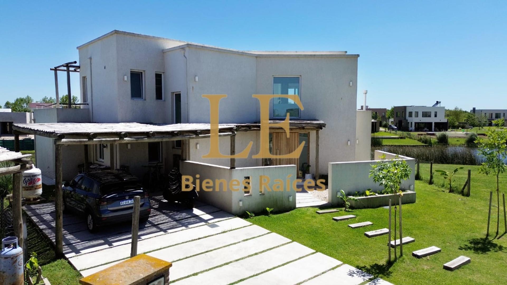 Casa en Venta en El Naudir, USD 430.000