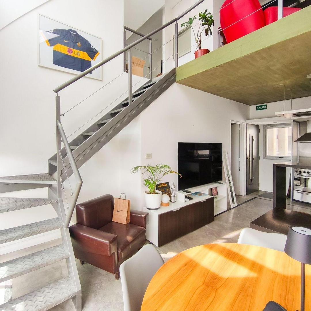 Departamento en Venta 17 años