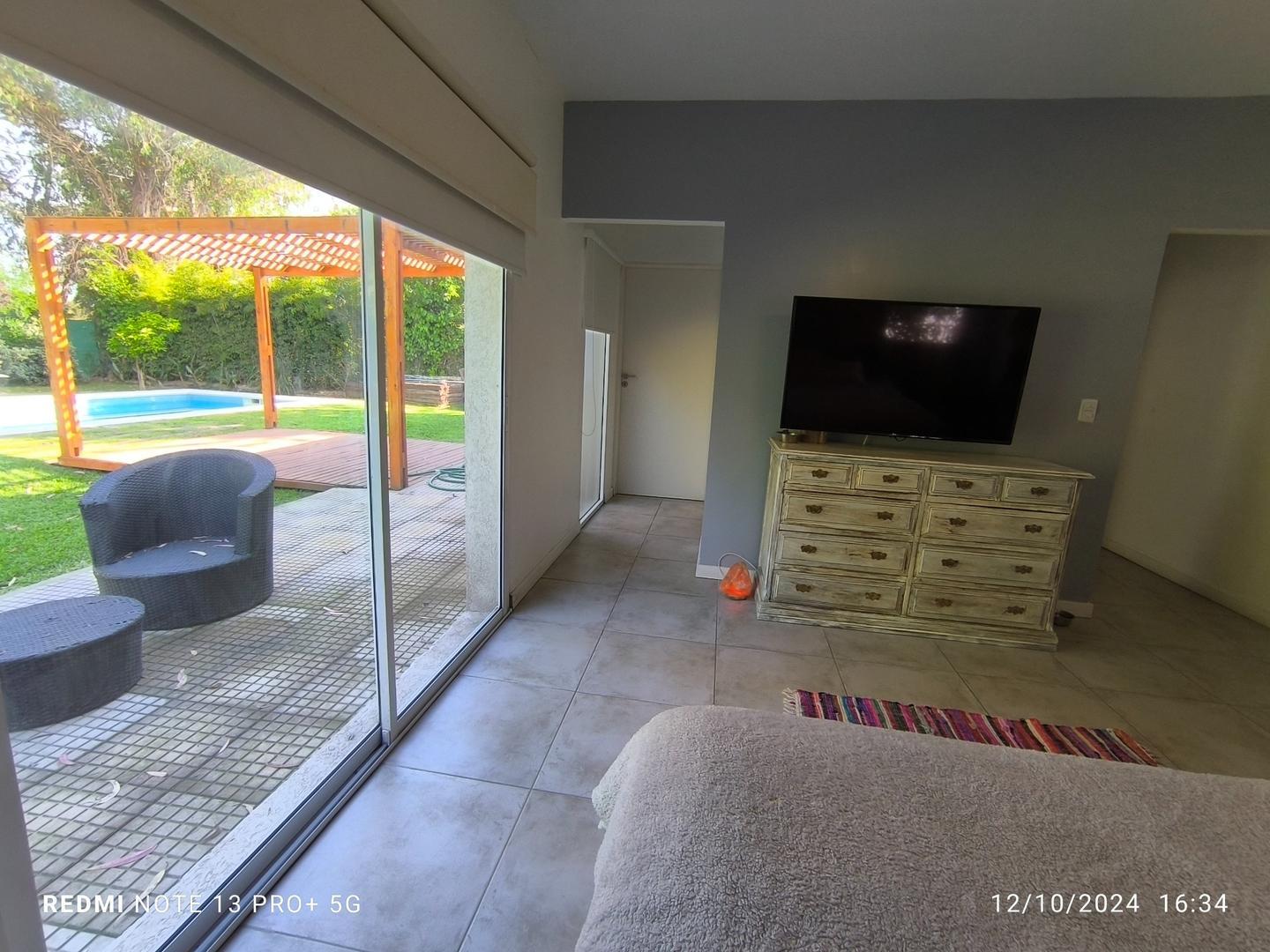 Casa en Venta 3 años