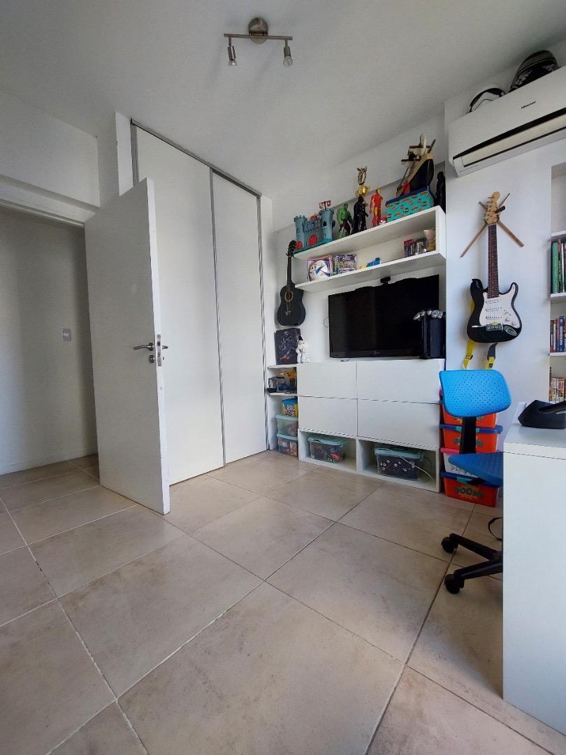 Departamento 3 ambientes, Palermo Hollywood