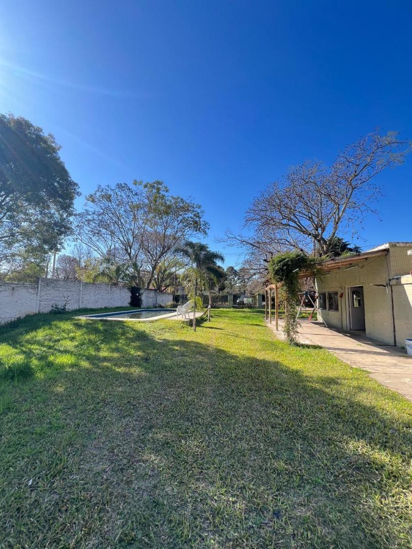 Quinta en Venta 30 años