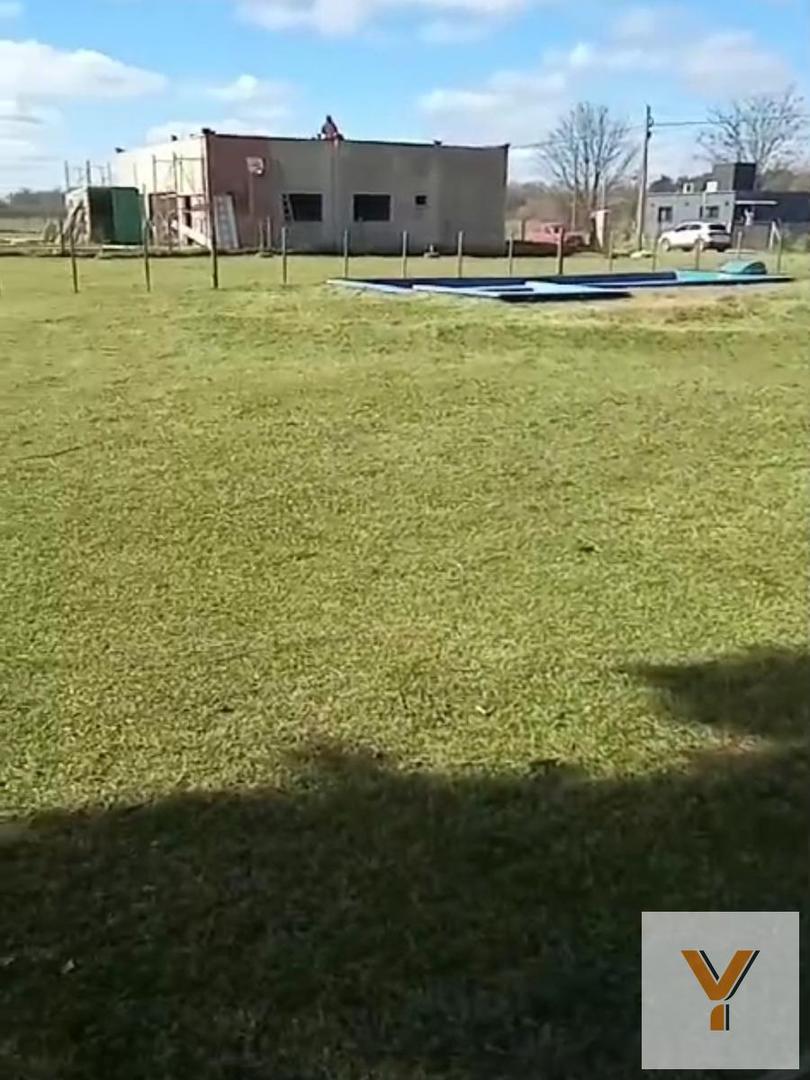 Terreno en venta - 675Mts2 - La Martona, Cañuelas