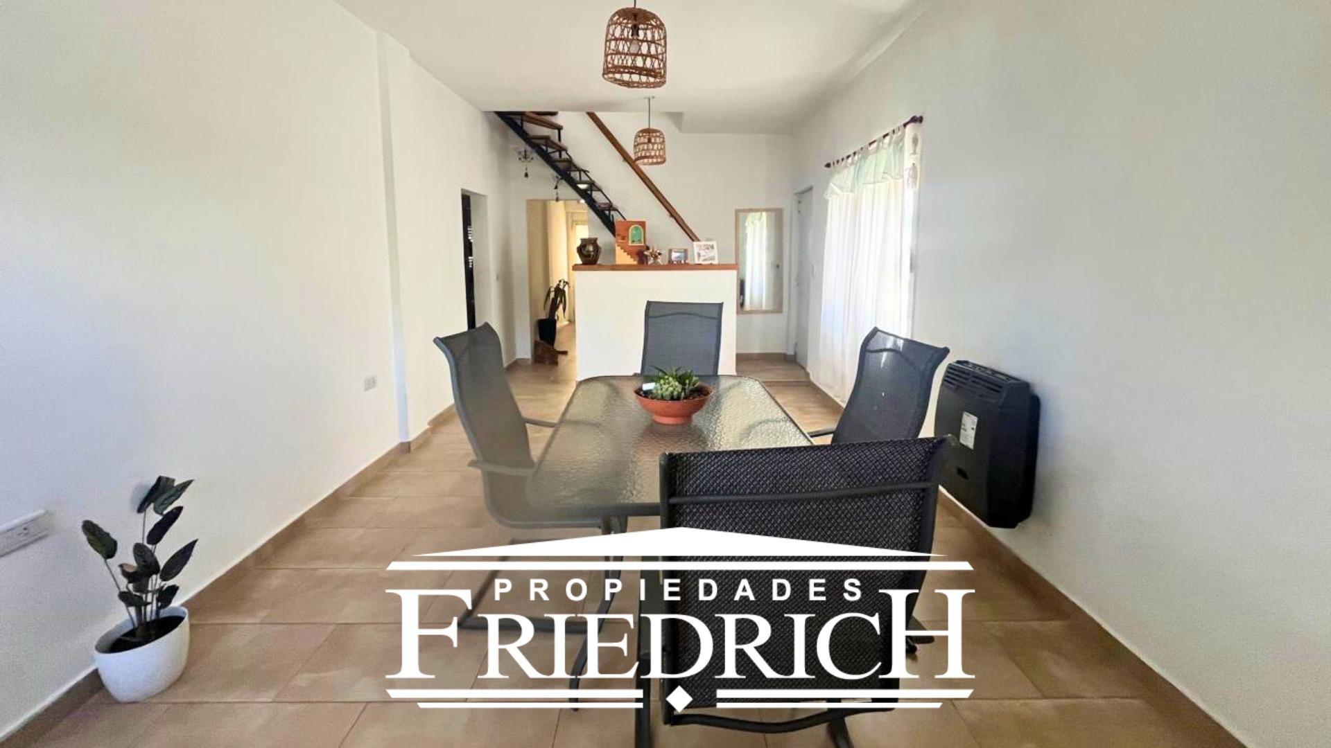 Casa en Venta de 3 dormitorios