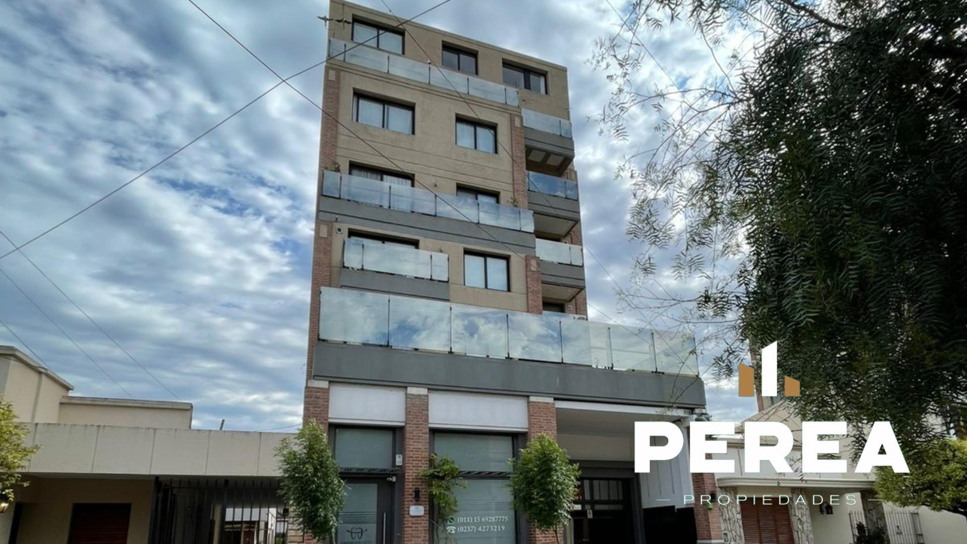 Departamento en General Rodriguez