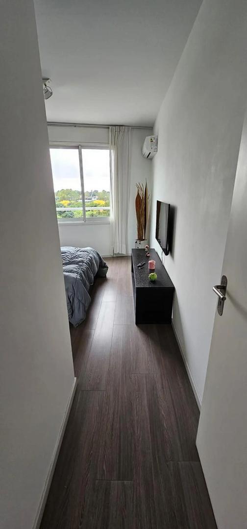 Departamento en alquiler temporario