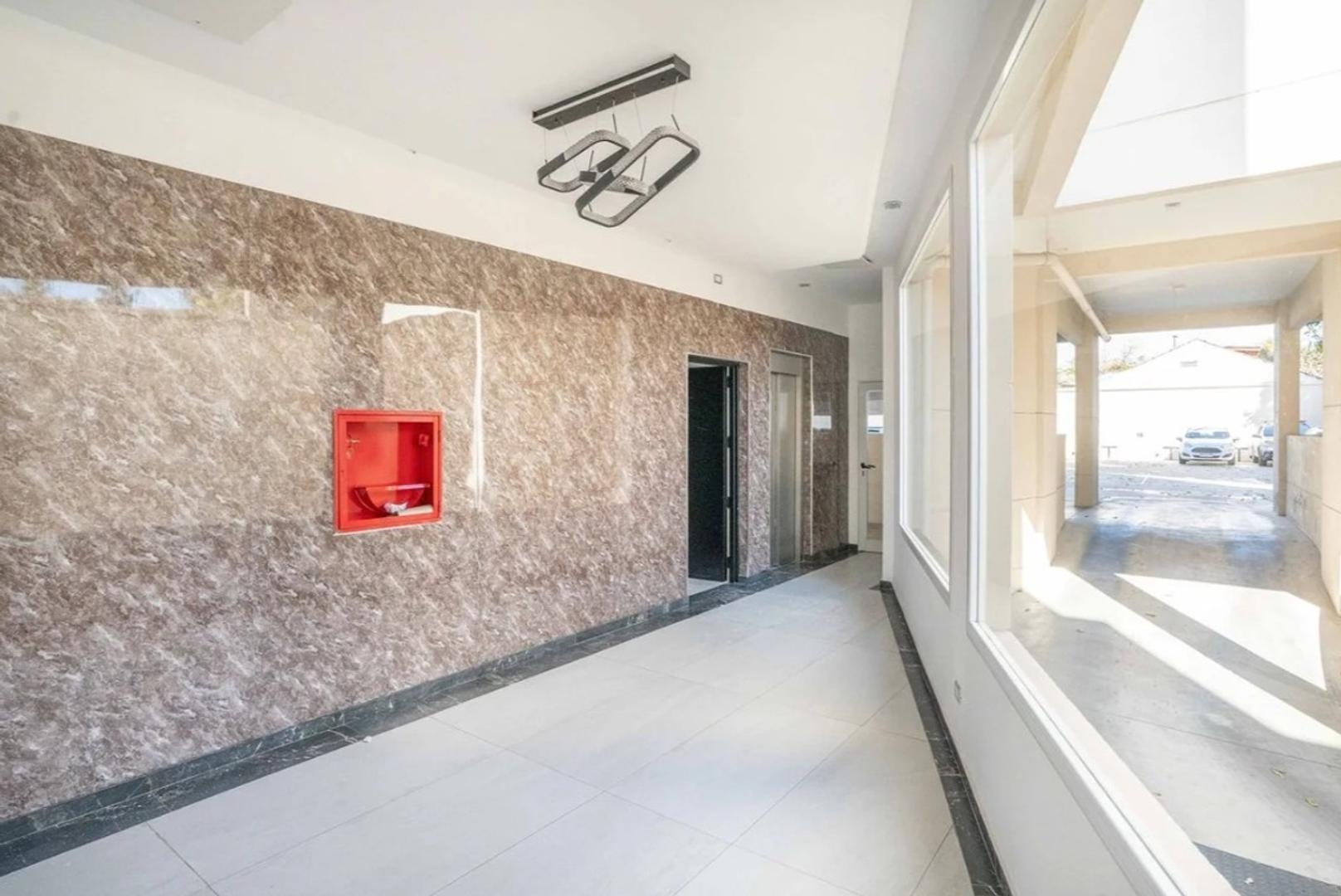 Artigas 6058 , Piso 3