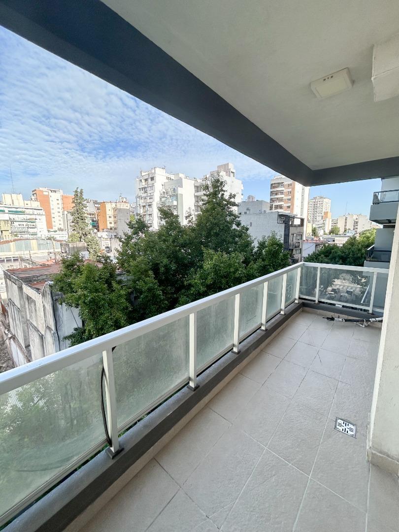 Bonorino 151 , Piso 1 al 6