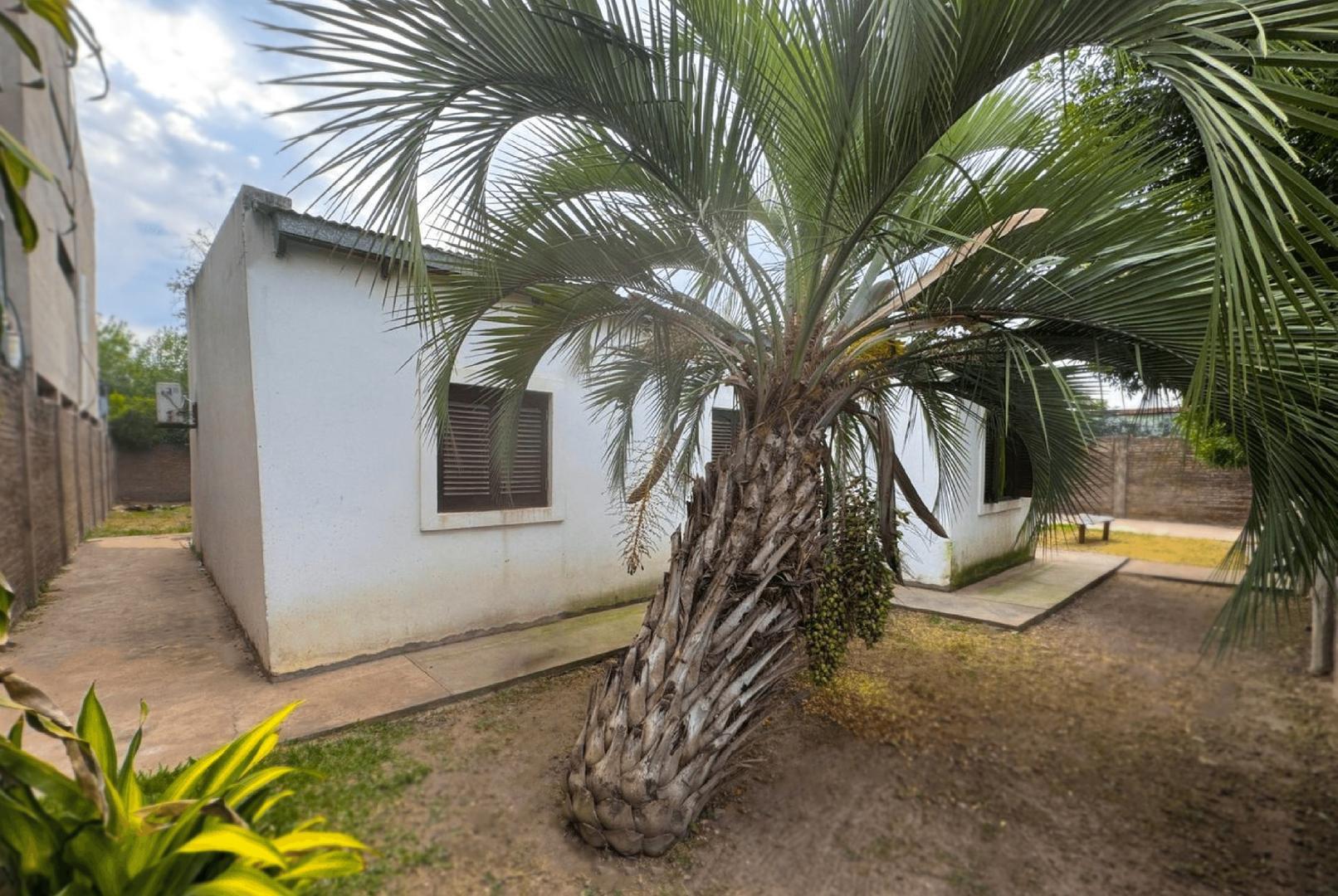 Amplia casa APTA CRÉDITO HIPOTECARIO