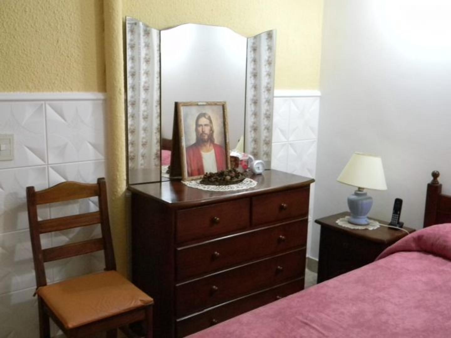 Casa en Alquiler Temporal de 3 dormitorios