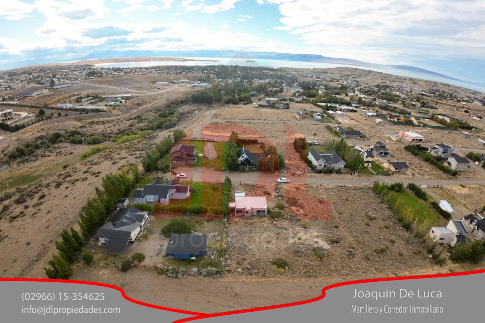 Casa en Venta al Norte