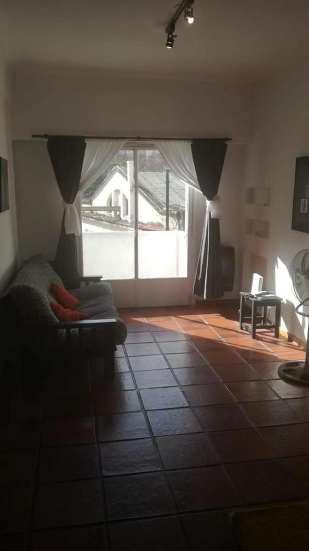 Departamento en alquiler temporario