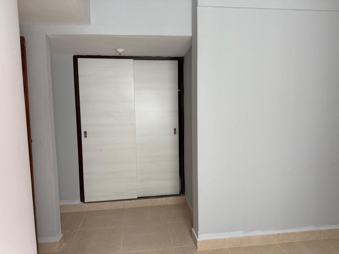 Departamento en venta Barrio Norte