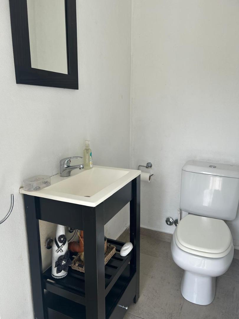 Casa en Venta 15 años