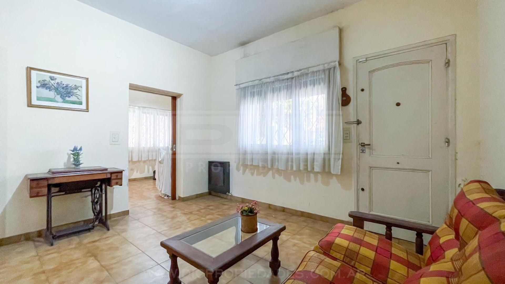 Casa en Venta en Olivos Maipu/Uzal, USD 325.000