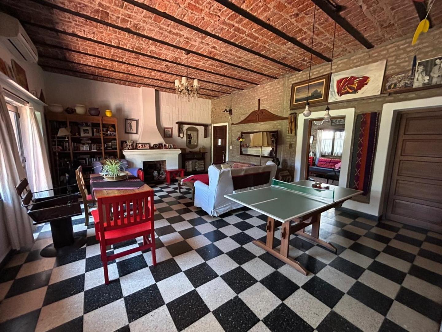 Casa en Venta en Olivos, USD 350.000