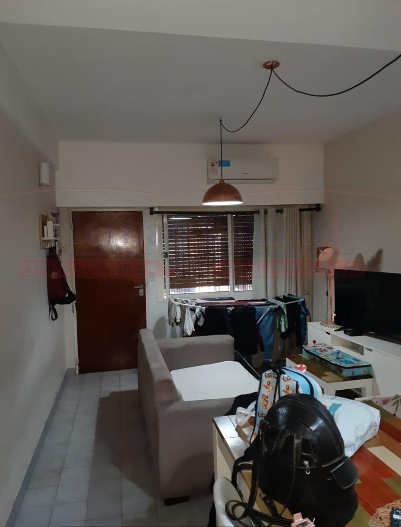 Departamento en Venta en Ramos Mejía, USD 112.000