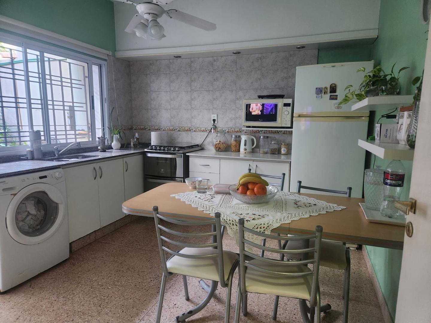 Depto Tipo Casa en Venta de 3 dormitorios