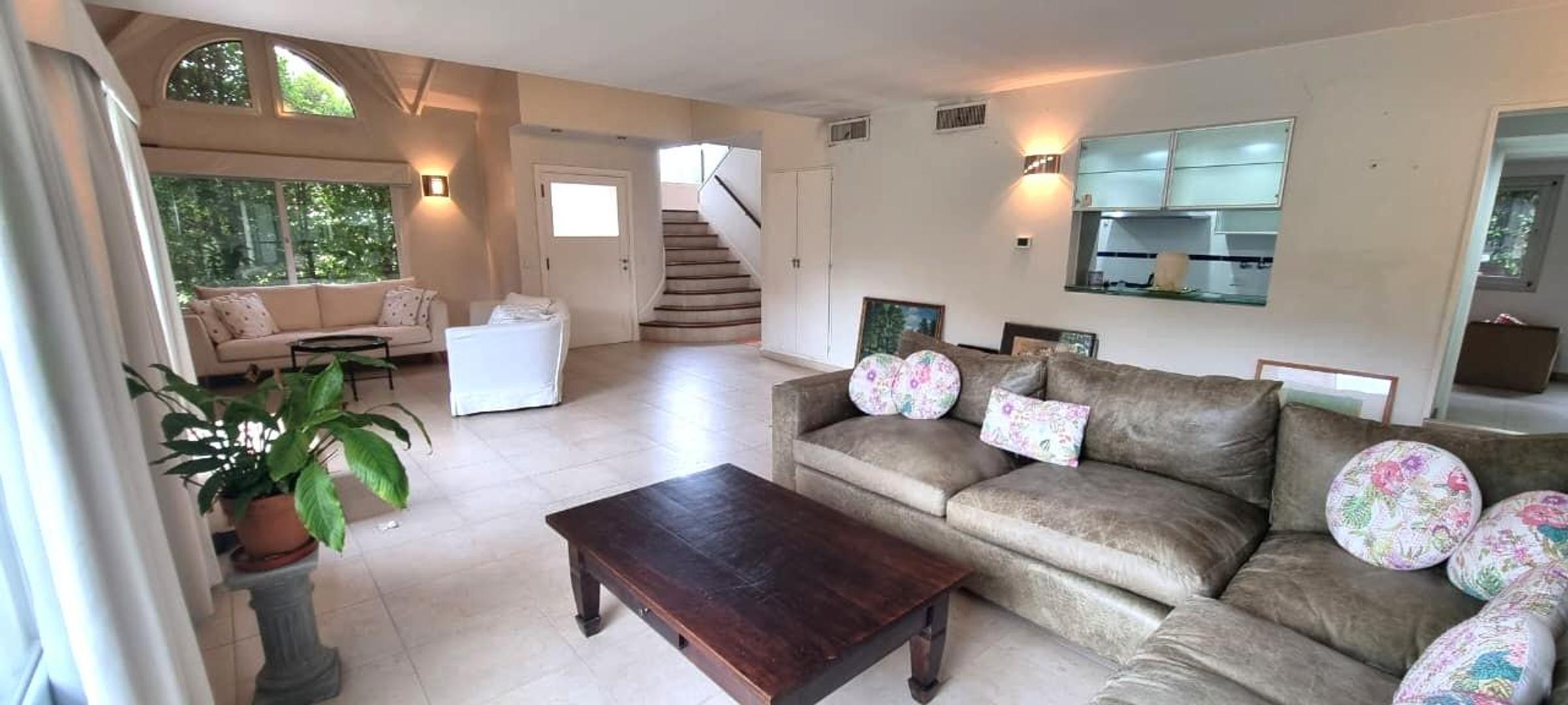 Casa en Venta en Campo Chico Country Club