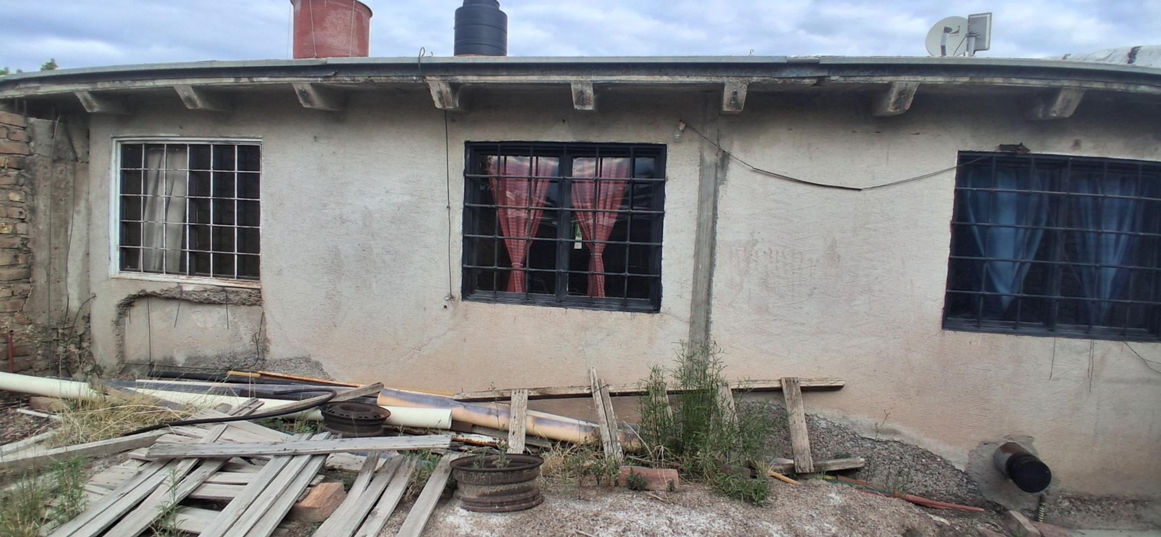 Casa en Venta en Villa Nueva de Guaymallen, USD 47.000