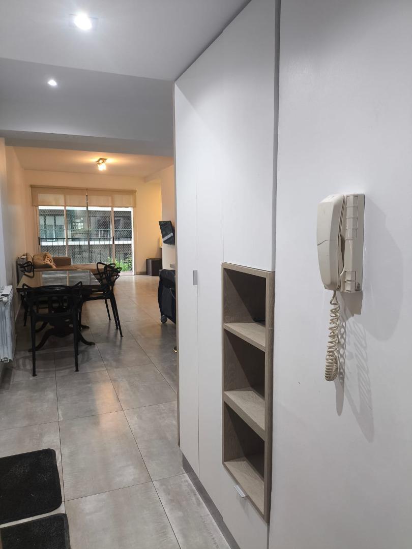 Departamento en Alquiler de 3 ambientes