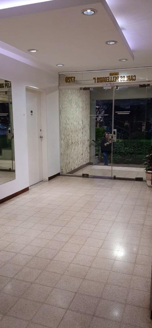 Iriondo 1729 , Piso 6