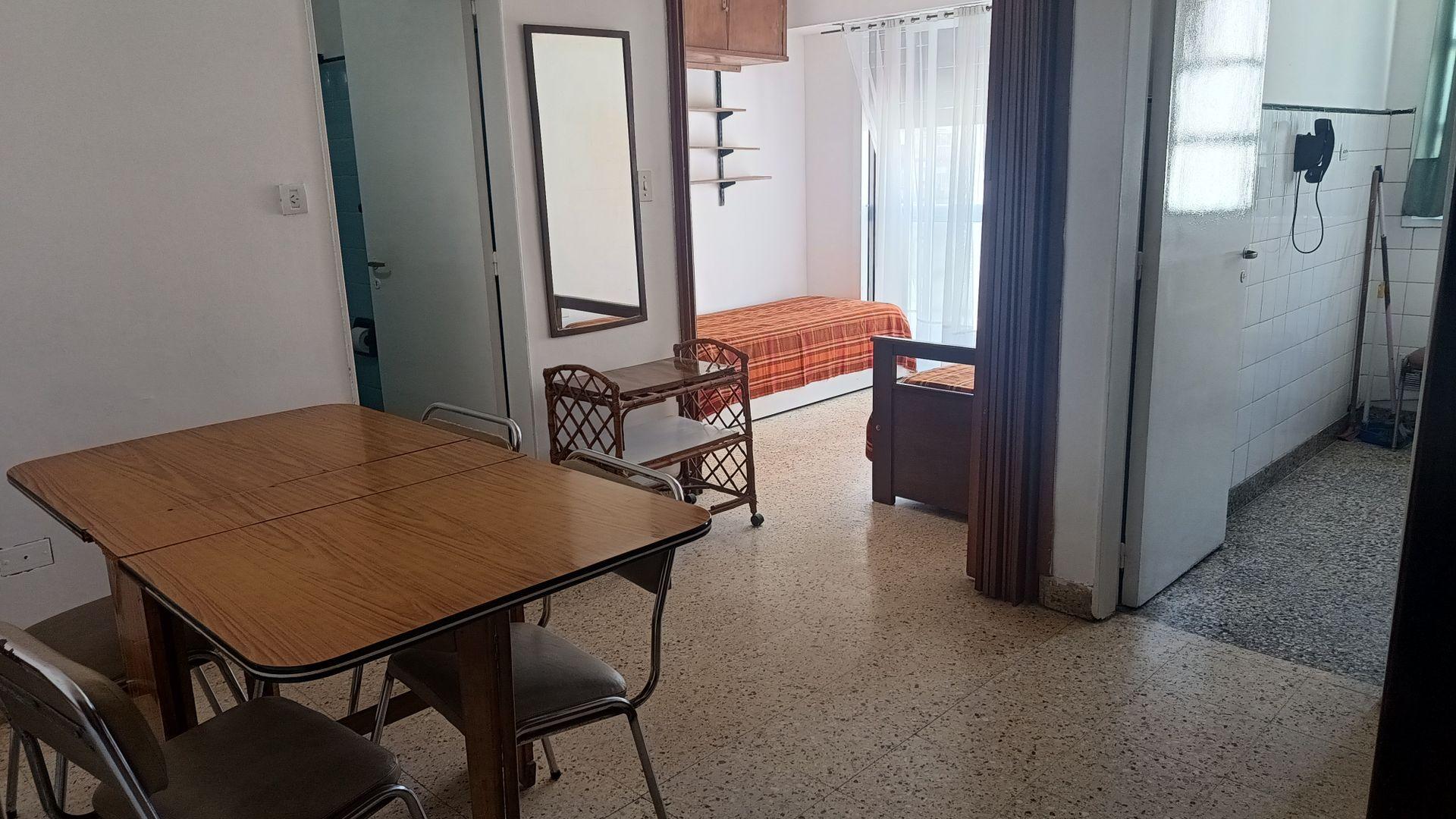 Alquiler para estudiante