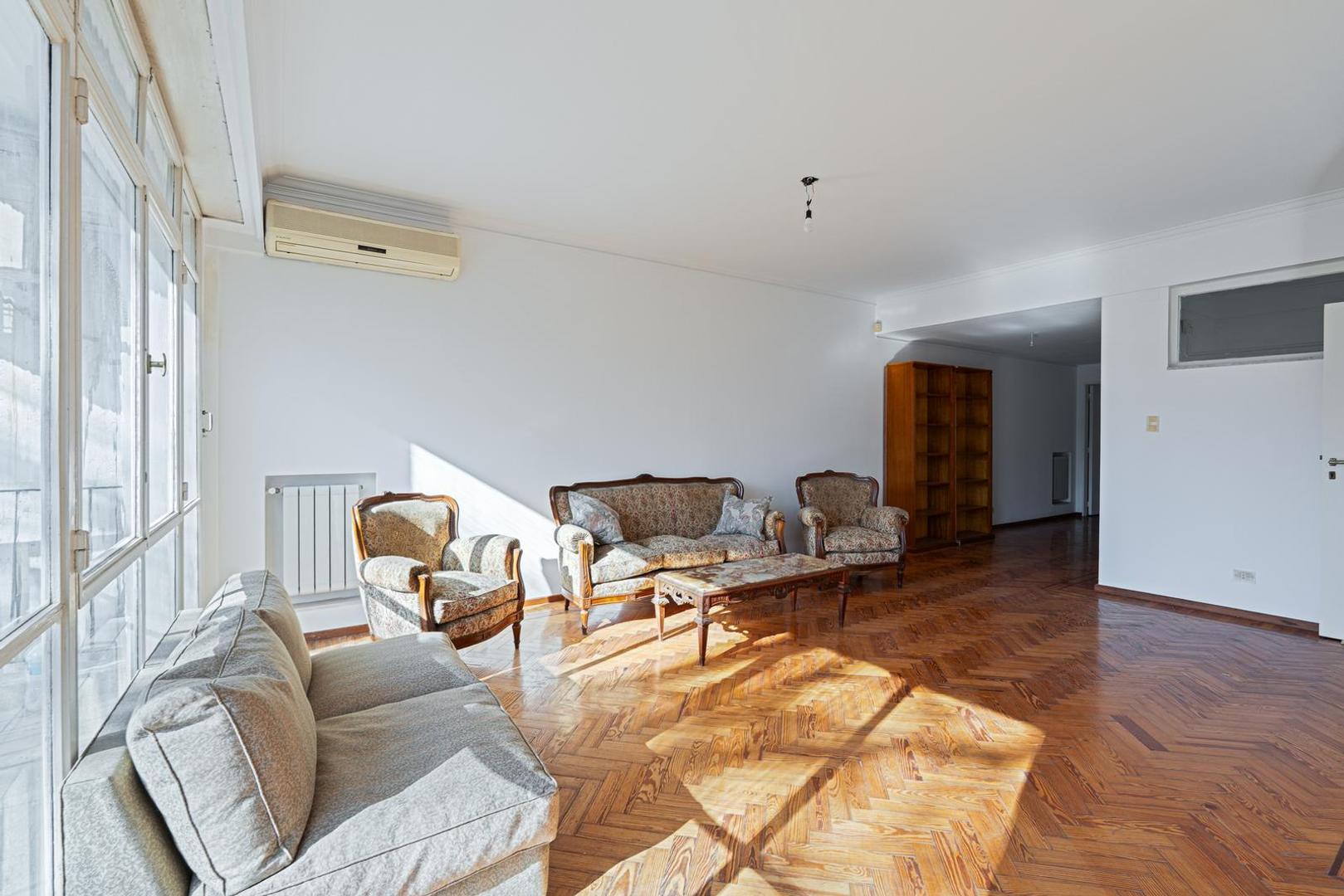 Departamento en Venta de 3 dormitorios