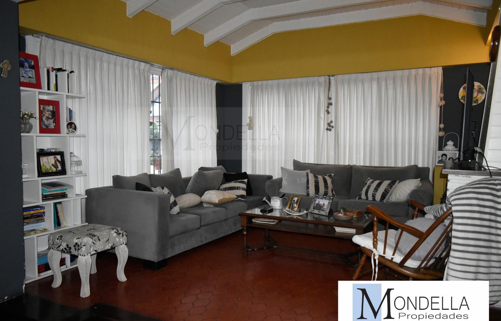 Casa en Venta de 3 dormitorios