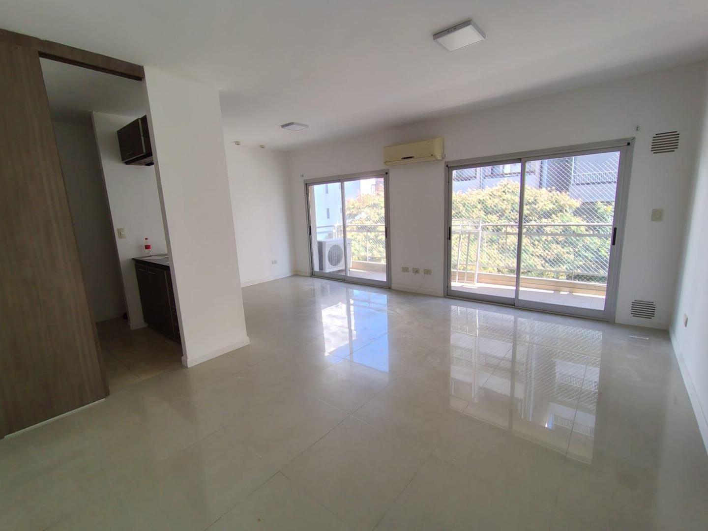 Departamento 2 Dormitorios Dorrego y Brown