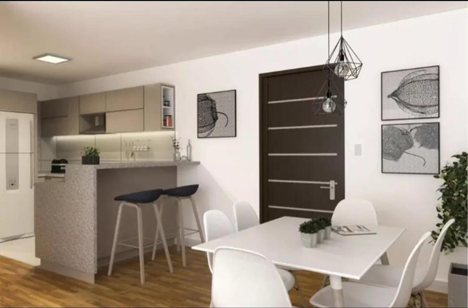 Departamento en Venta A Estrenar