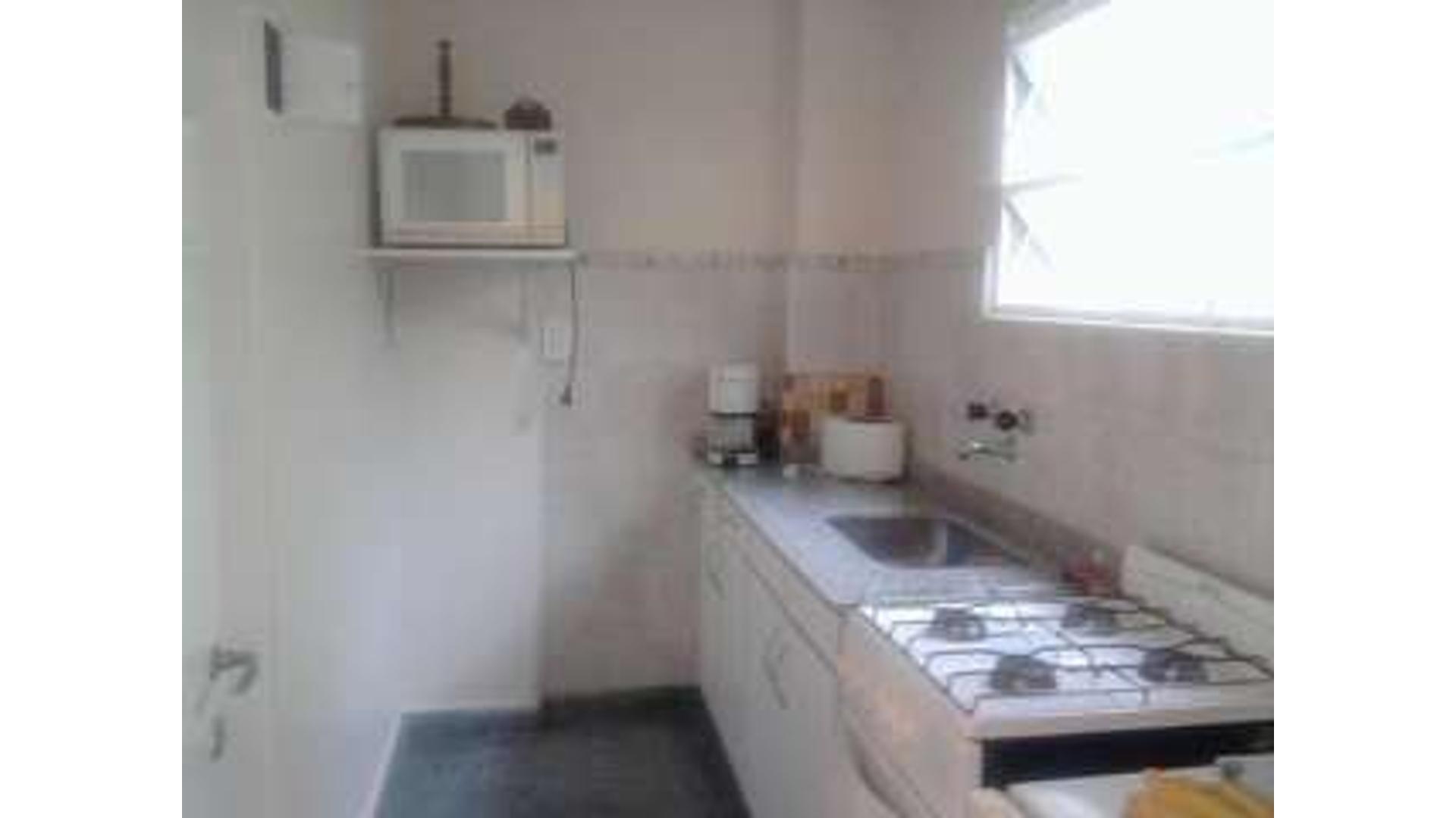 Departamento en Alquiler Temporal en Microcentro, USD 480