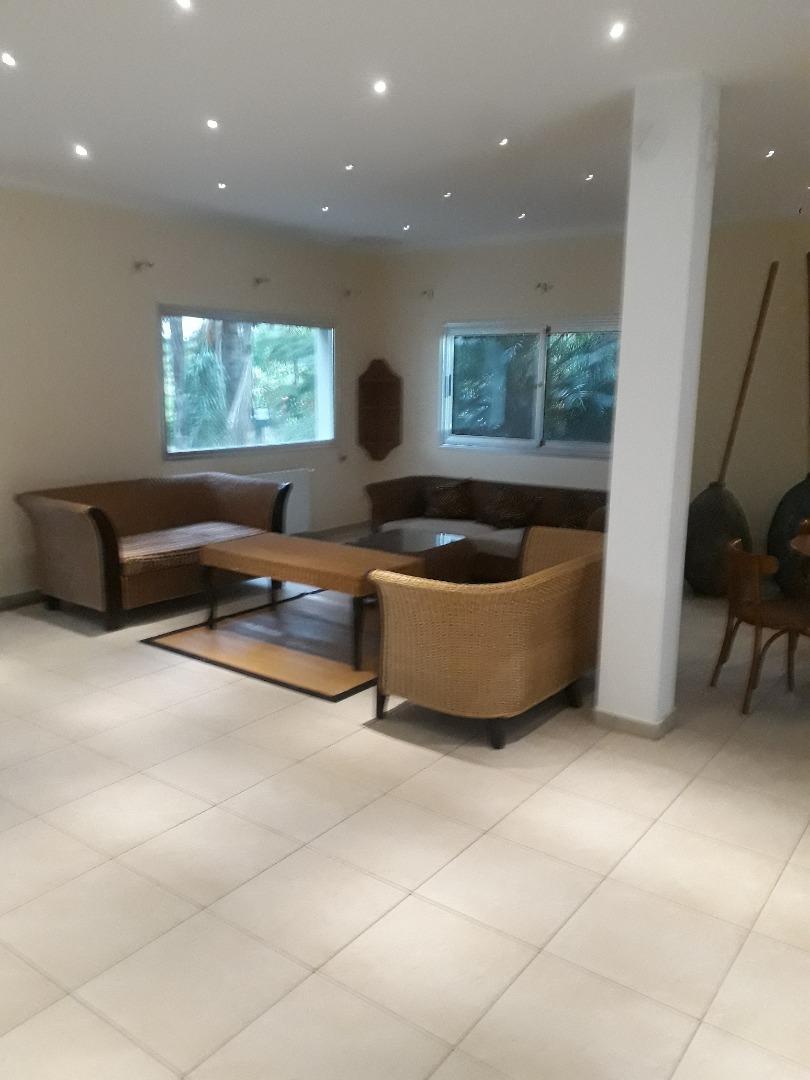 Campo Grande - Del Fundador