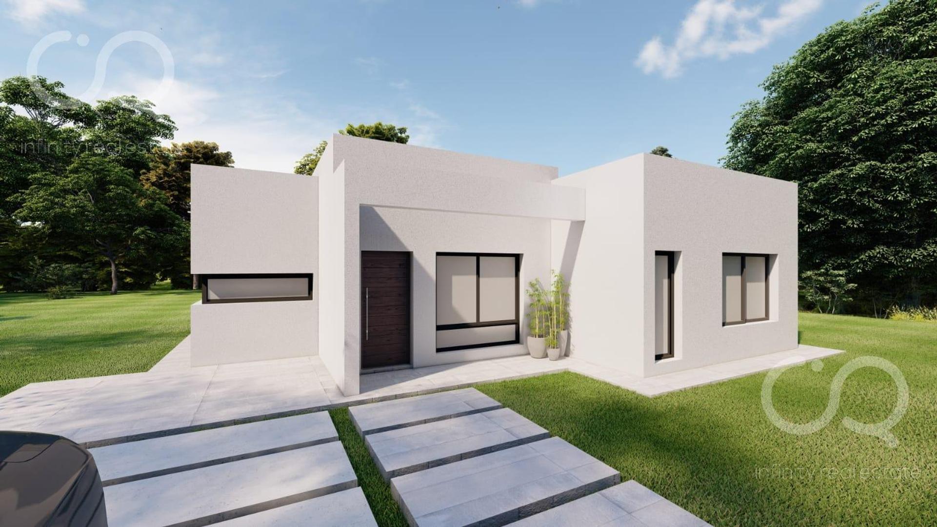 Venta Casa San Sebastián Área 13 (EN OBRA - ENTREGA DIC 2025)