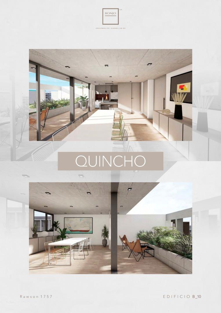 Departamento en Venta en Zona Guemes, USD 152.186