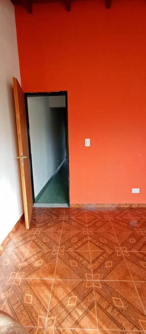 Departamento en Alquiler al Norte