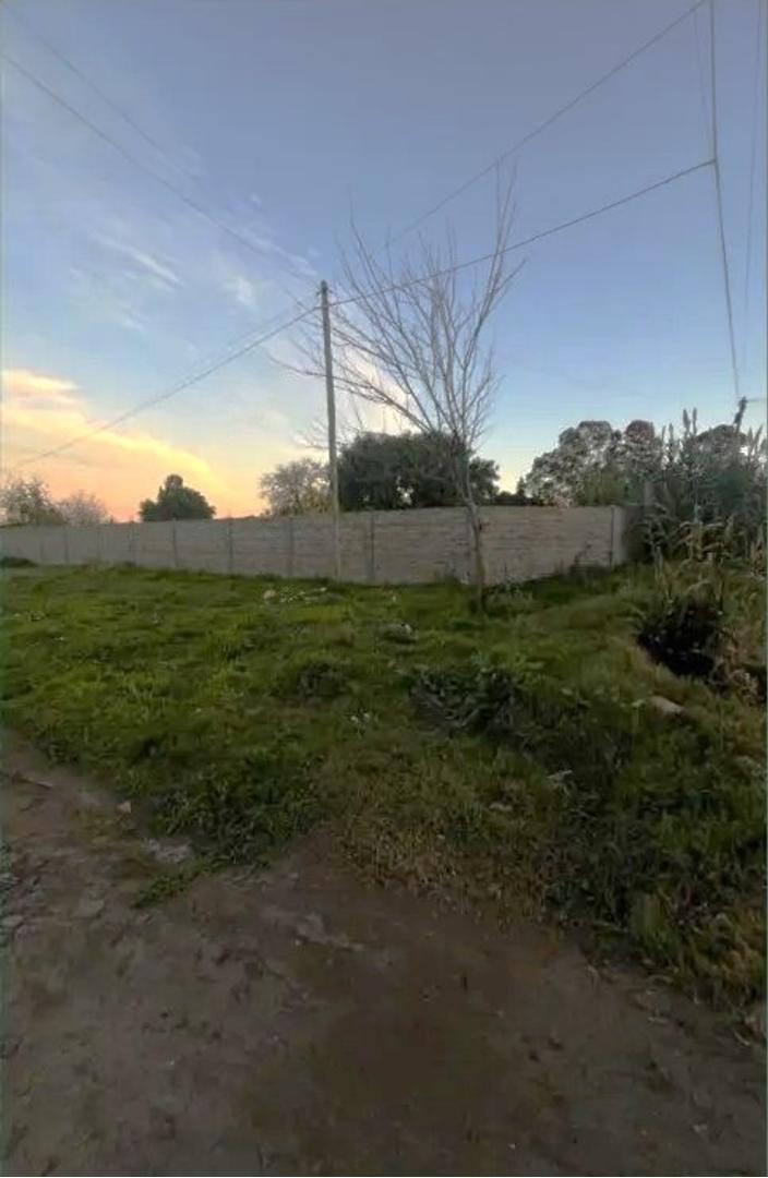 Terreno en Venta de 2311,0 m2