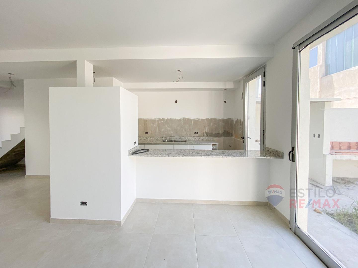 Casa en Venta 3 años