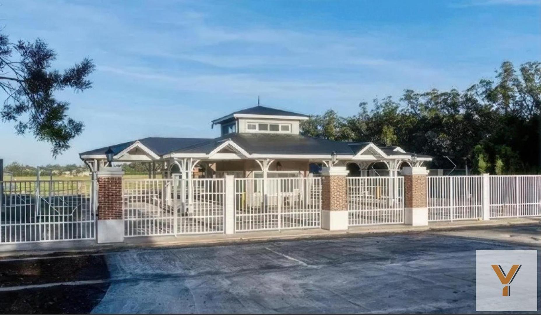 Terreno en Venta en Casonas Del Haras, USD 94.000