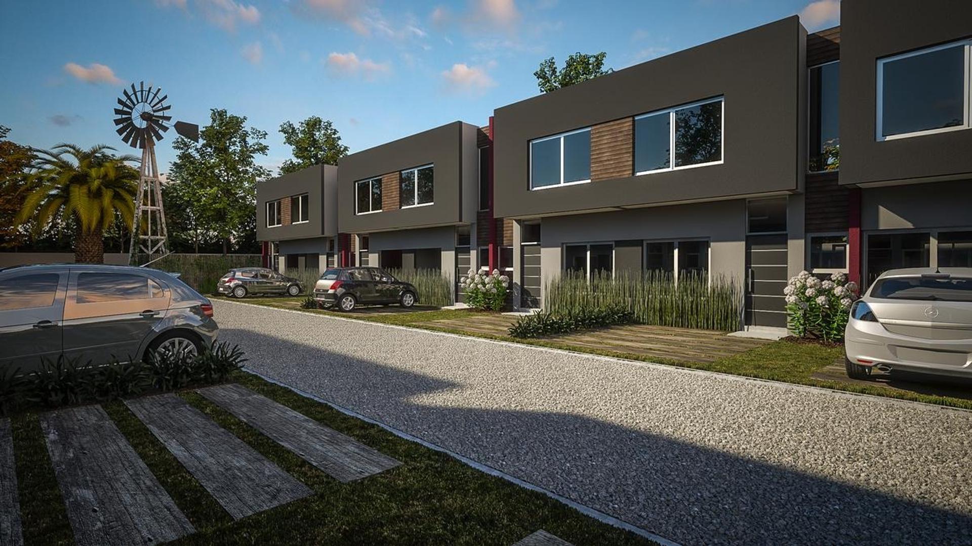 DUPLEX ALQUILER ITUZAINGO